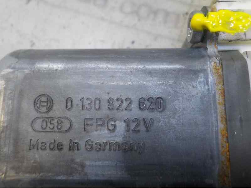 Recambio de elevalunas delantero derecho para ford s-max (ca1) 2.0 tdci cat referencia OEM IAM   