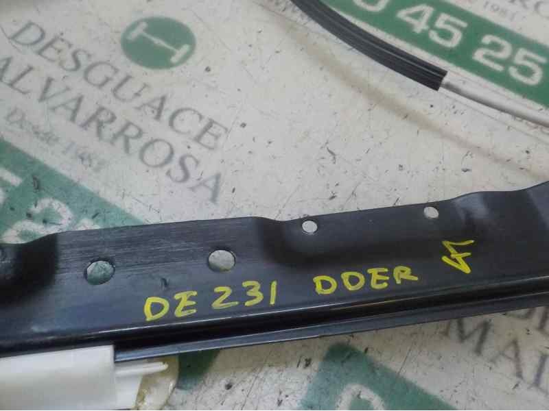 Recambio de elevalunas delantero derecho para ford s-max (ca1) 2.0 tdci cat referencia OEM IAM   