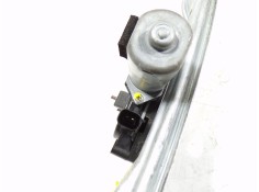 Recambio de elevalunas trasero izquierdo para fiat tipo ii (357) berlina 1.3 16v m-jet cat referencia OEM IAM 52093915   2