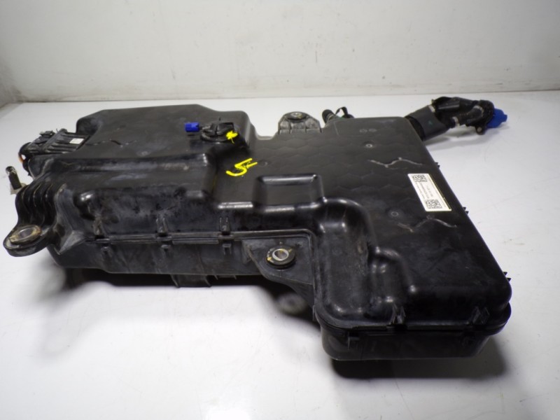 Recambio de deposito aditivo para volkswagen t6.1 caravelle (sh) 2.0 tdi referencia OEM IAM 7E0131877J 7E0131877J 