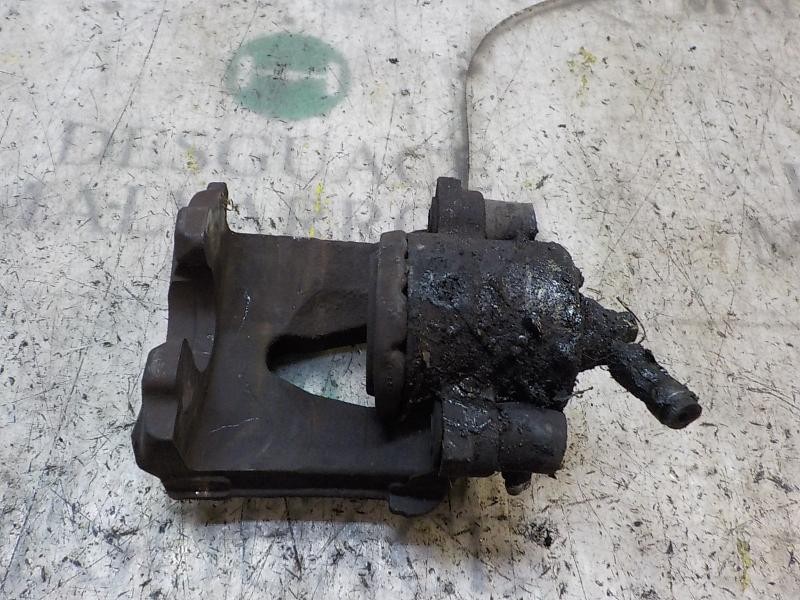 Recambio de pinza freno delantera derecha para audi a3 (8p) 1.9 tdi referencia OEM IAM 1K0615124D  