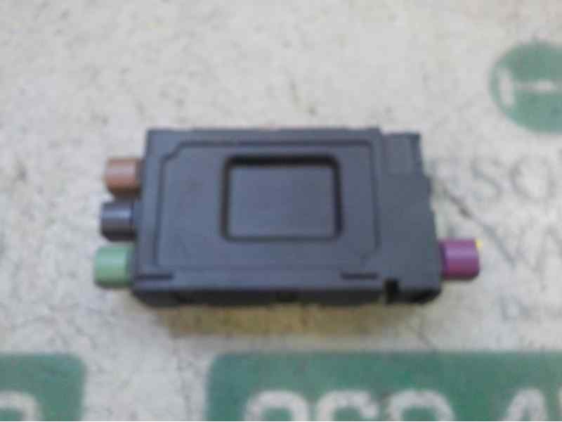 Recambio de modulo electronico para volkswagen polo sport referencia OEM IAM 5G0035953D 5G0035953D 