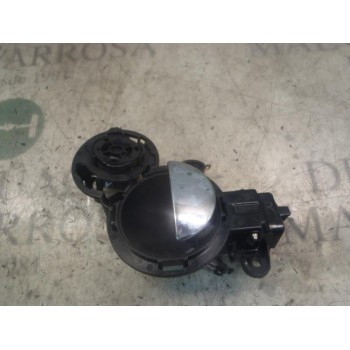 MANETA INTERIOR DELANTERA DERECHA 51217133518 