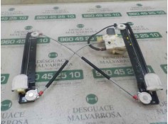 Recambio de elevalunas trasero derecho para ford s-max (ca1) 2.0 tdci cat referencia OEM IAM    2