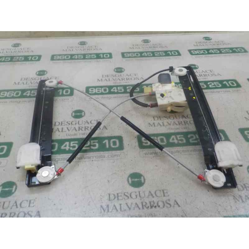 Recambio de elevalunas trasero derecho para ford s-max (ca1) 2.0 tdci cat referencia OEM IAM   