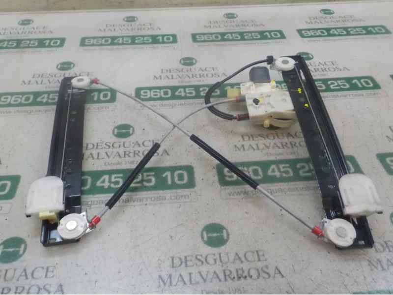 Recambio de elevalunas trasero derecho para ford s-max (ca1) 2.0 tdci cat referencia OEM IAM   