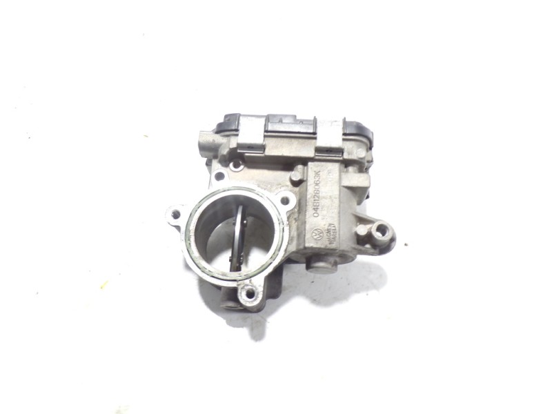 Recambio de caja mariposa para seat ibiza st (6p8) 1.4 tdi referencia OEM IAM 04B128063K 04B128063K 