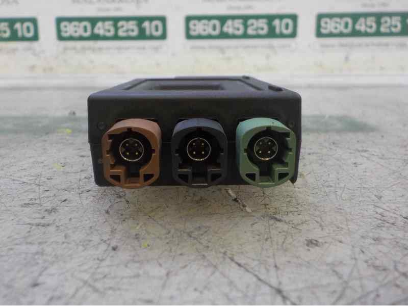 Recambio de modulo electronico para volkswagen polo sport referencia OEM IAM 5G0035953D 5G0035953D 