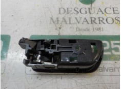 Recambio de maneta interior trasera derecha para toyota corolla verso (r1) 2.2 turbodiesel cat referencia OEM IAM    2
