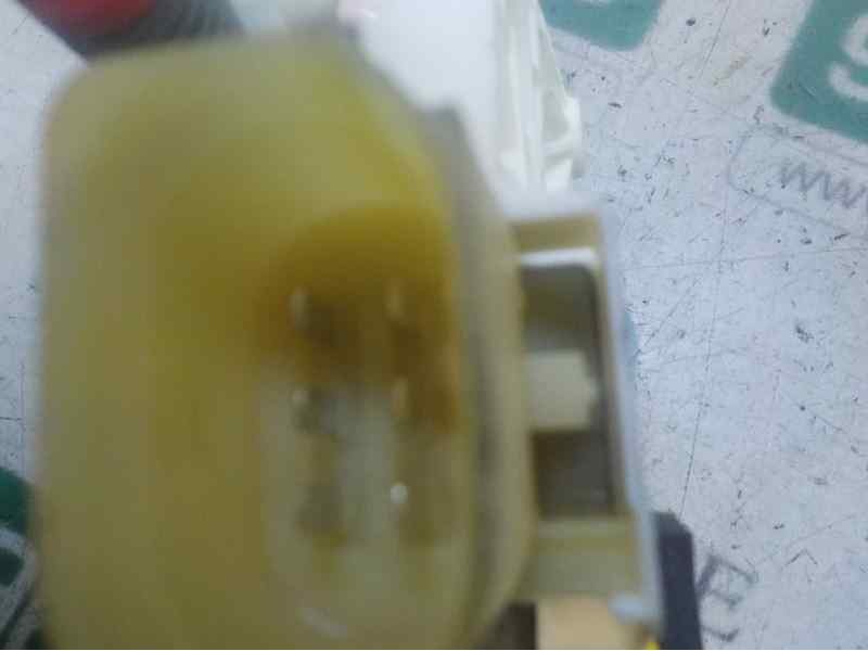 Recambio de elevalunas trasero derecho para ford s-max (ca1) 2.0 tdci cat referencia OEM IAM   