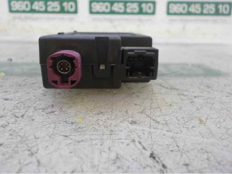 Recambio de modulo electronico para volkswagen polo sport referencia OEM IAM 5G0035953D 5G0035953D 