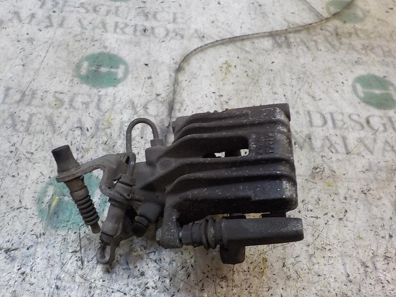 Recambio de pinza freno trasera derecha para audi a3 (8p) 1.9 tdi referencia OEM IAM 1K0615424J  
