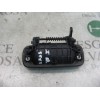 Recambio de maneta exterior trasera izquierda para peugeot 406 berlina (s1/s2) srdt referencia OEM IAM   