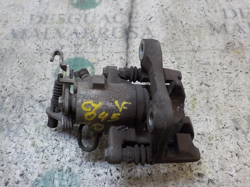 Recambio de pinza freno trasera derecha para audi a3 (8p) 1.9 tdi referencia OEM IAM 1K0615424J  