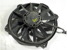 Recambio de electroventilador para peugeot partner kasten 1.6 16v hdi referencia OEM IAM    2
