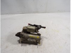 Recambio de motor arranque para ford tourneo connect 1.5 tdci cat referencia OEM IAM 2109635 3M5T11000CG  2