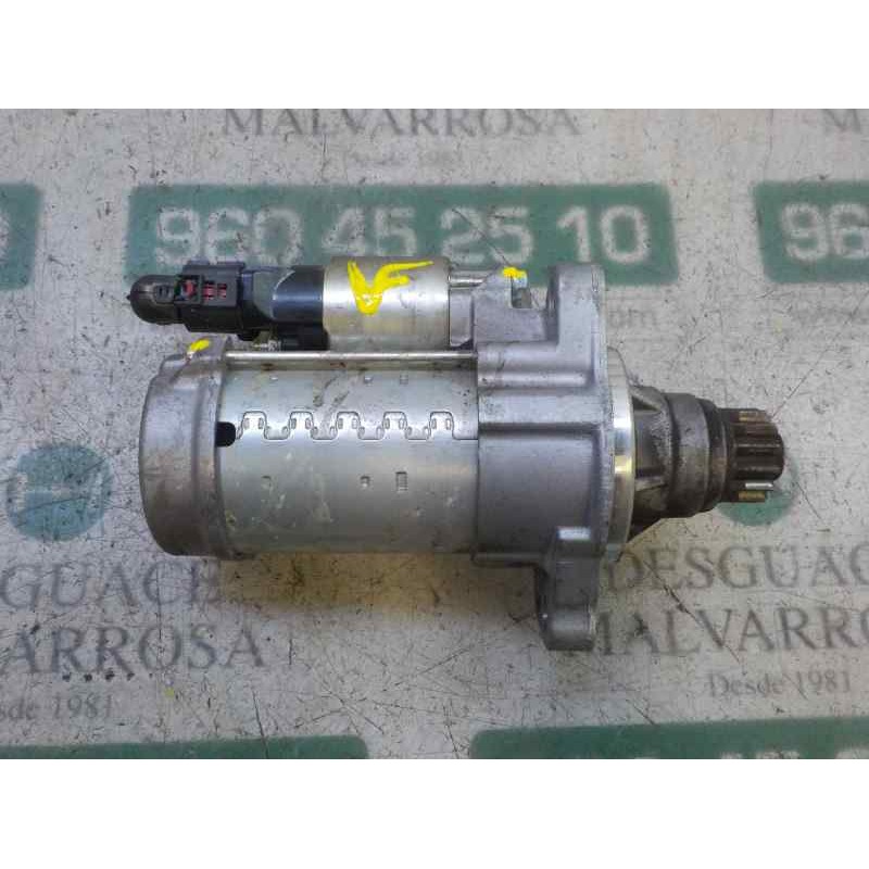 Recambio de motor arranque para volkswagen polo sport referencia OEM IAM 02M911024J 02M911024J 4280008853