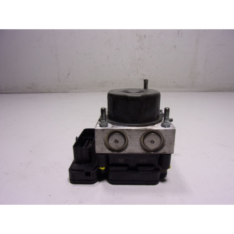 Recambio de abs para dacia logan ii 1.5 dci diesel fap cat referencia OEM IAM 476606853R 2265106516 