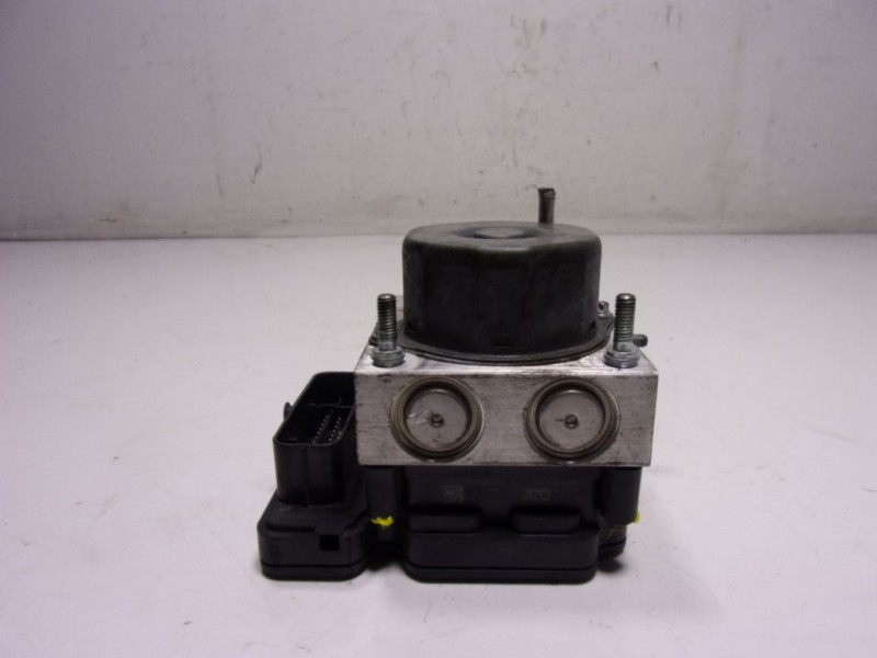 Recambio de abs para dacia logan ii 1.5 dci diesel fap cat referencia OEM IAM 476606853R 2265106516 