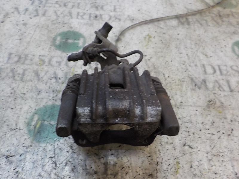 Recambio de pinza freno trasera derecha para audi a3 (8p) 1.9 tdi referencia OEM IAM 1K0615424J  