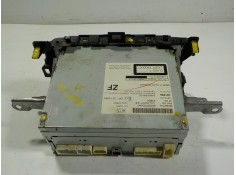 Recambio de sistema audio / radio cd para toyota yaris 1.0 cat referencia OEM IAM 861200D640 861200D640  2