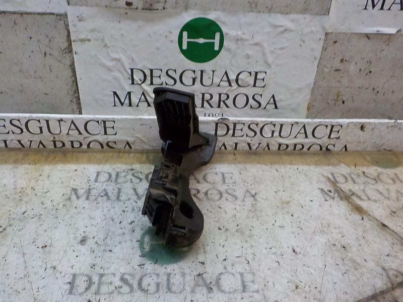 Recambio de potenciometro pedal para audi a3 (8p) 1.9 tdi referencia OEM IAM 1K1721503AS 1K1721503P 