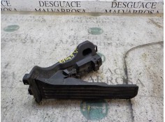 Recambio de potenciometro pedal para audi a3 (8p) 1.9 tdi referencia OEM IAM 1K1721503AS 1K1721503P  2