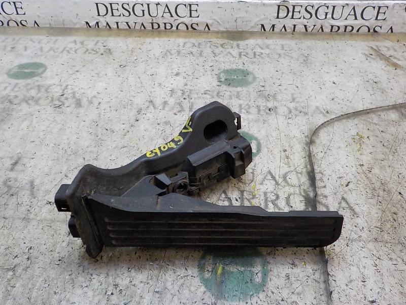 Recambio de potenciometro pedal para audi a3 (8p) 1.9 tdi referencia OEM IAM 1K1721503AS 1K1721503P 