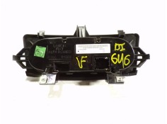 Recambio de mando climatizador para fiat tipo ii (357) berlina 1.3 16v m-jet cat referencia OEM IAM 735642988 07356429880  2
