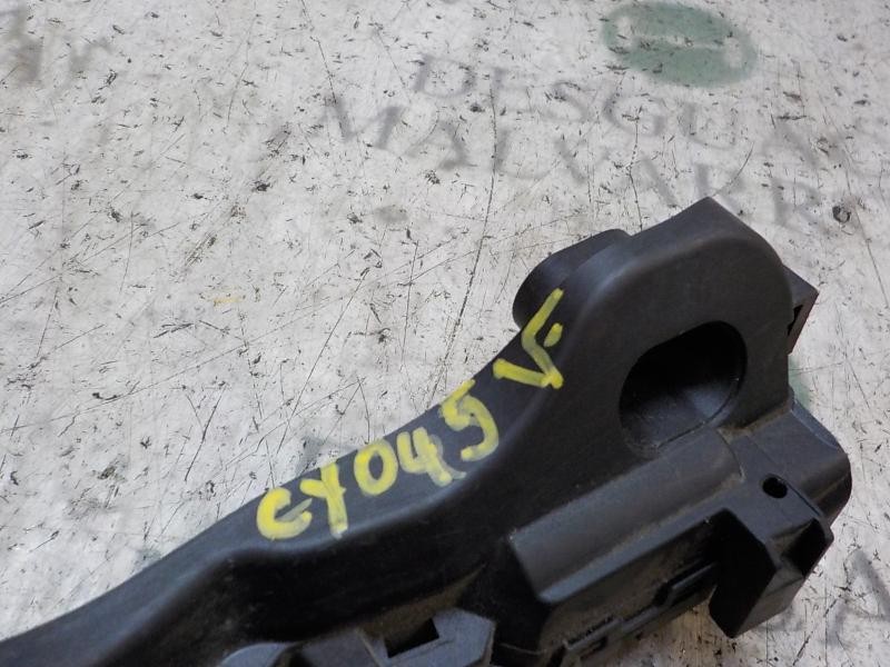 Recambio de potenciometro pedal para audi a3 (8p) 1.9 tdi referencia OEM IAM 1K1721503AS 1K1721503P 