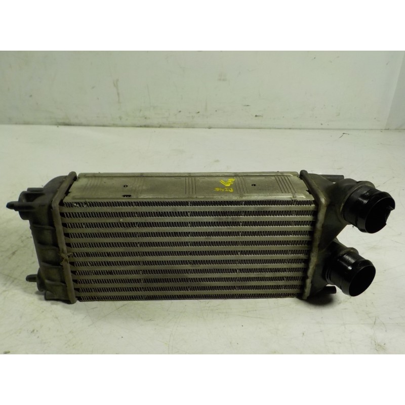 Recambio de intercooler para peugeot partner kasten 1.6 16v hdi referencia OEM IAM  9684212480 