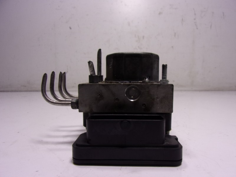 Recambio de abs para dacia logan ii 1.5 dci diesel fap cat referencia OEM IAM 476606853R 2265106516 