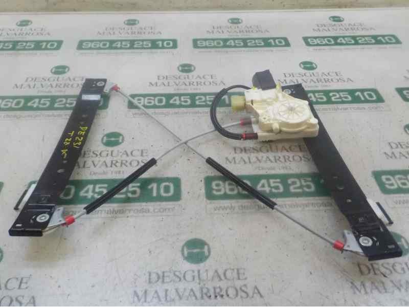 Recambio de elevalunas trasero izquierdo para ford s-max (ca1) 2.0 tdci cat referencia OEM IAM   