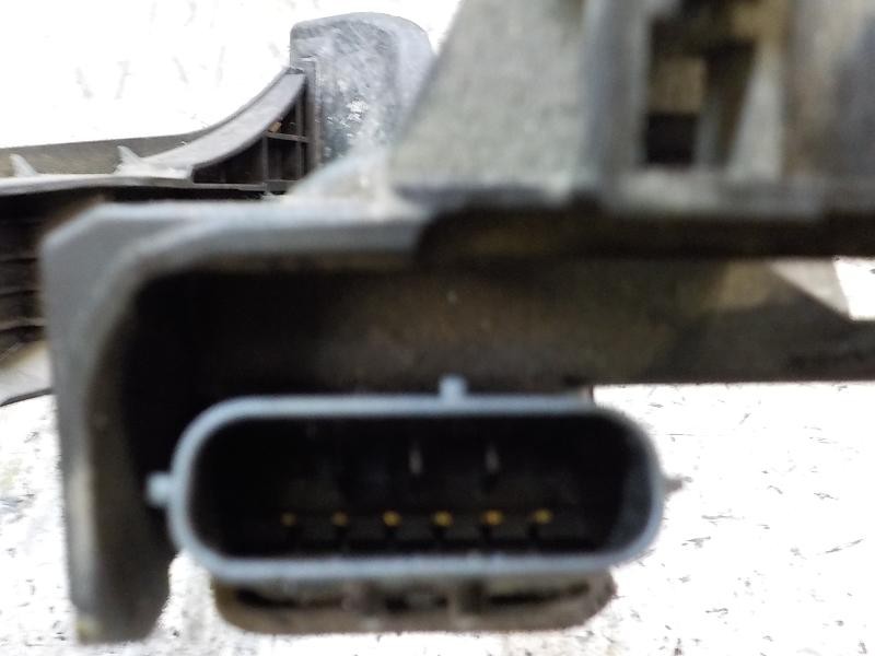 Recambio de potenciometro pedal para audi a3 (8p) 1.9 tdi referencia OEM IAM 1K1721503AS 1K1721503P 