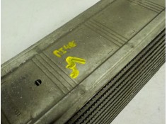Recambio de intercooler para peugeot partner kasten 1.6 16v hdi referencia OEM IAM  9684212480  2