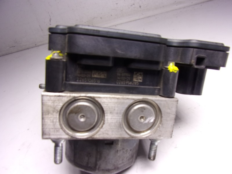Recambio de abs para dacia logan ii 1.5 dci diesel fap cat referencia OEM IAM 476606853R 2265106516 