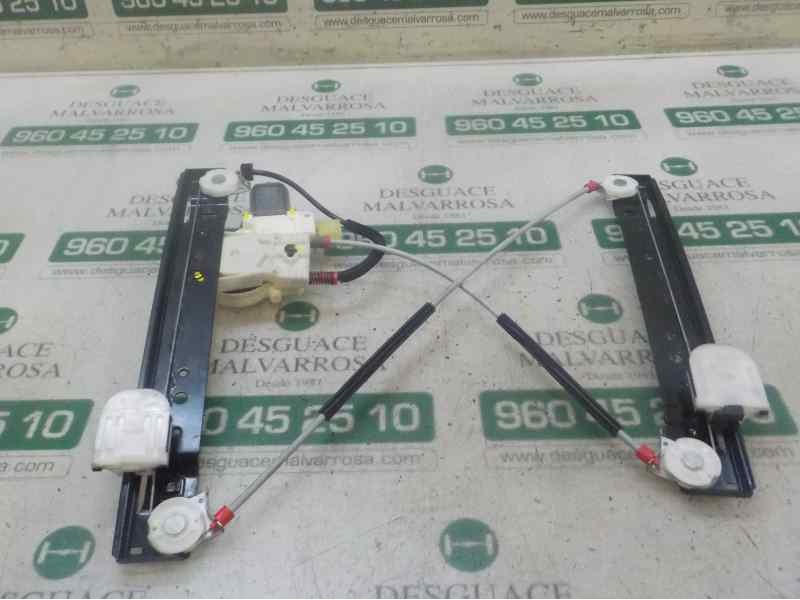 Recambio de elevalunas trasero izquierdo para ford s-max (ca1) 2.0 tdci cat referencia OEM IAM   