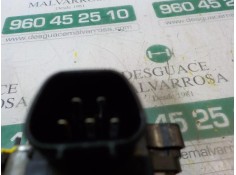 Recambio de motor limpia delantero para toyota corolla verso (r1) 2.2 turbodiesel cat referencia OEM IAM    2