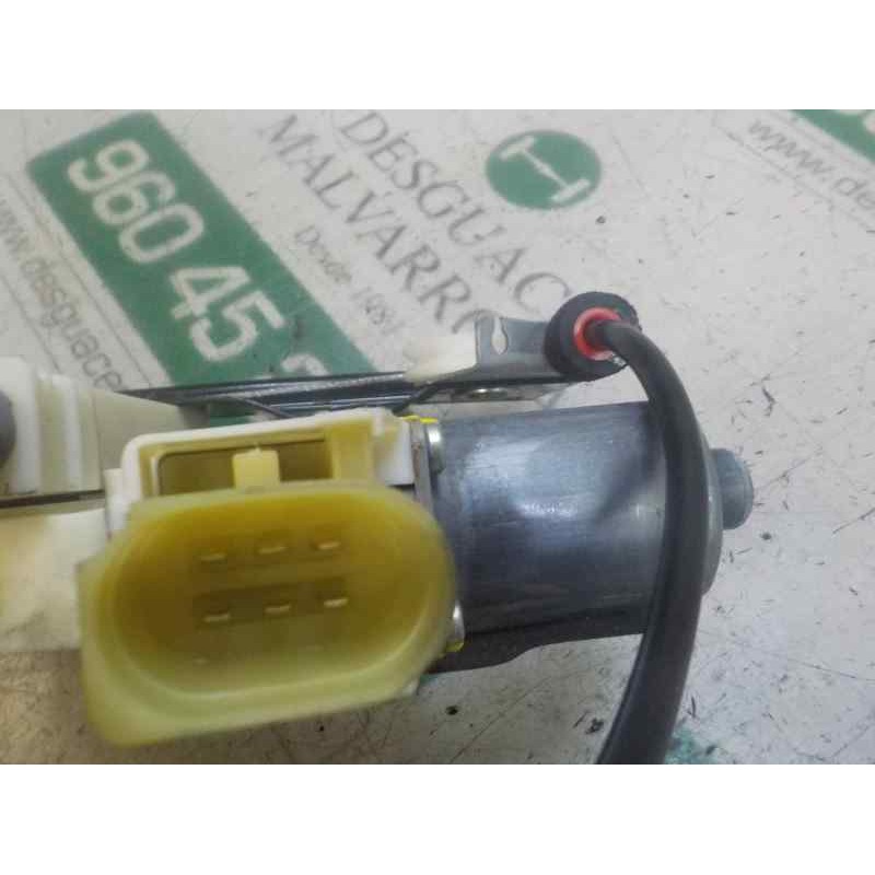 Recambio de elevalunas trasero izquierdo para ford s-max (ca1) 2.0 tdci cat referencia OEM IAM   