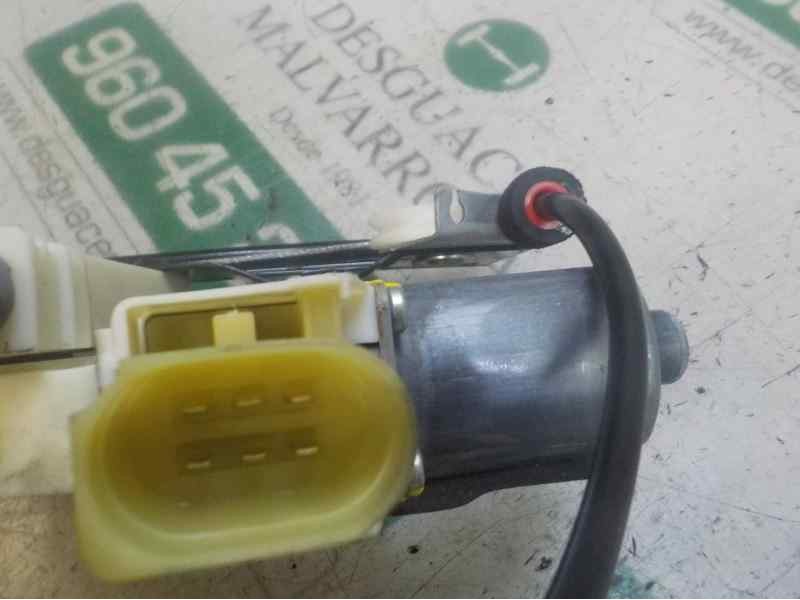 Recambio de elevalunas trasero izquierdo para ford s-max (ca1) 2.0 tdci cat referencia OEM IAM   