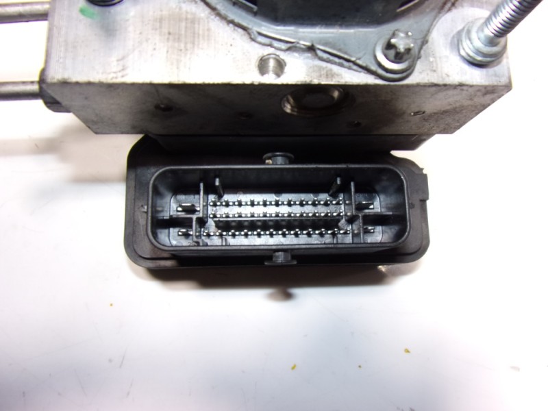 Recambio de abs para dacia logan ii 1.5 dci diesel fap cat referencia OEM IAM 476606853R 2265106516 