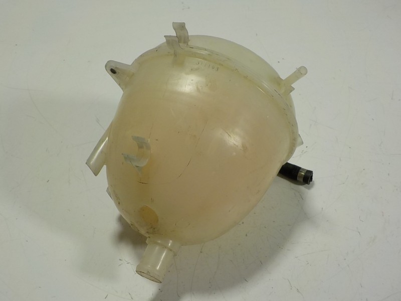 Recambio de deposito expansion para volkswagen t6.1 caravelle (sh) 2.0 tdi referencia OEM IAM 7E0121407B 7E0121407B 