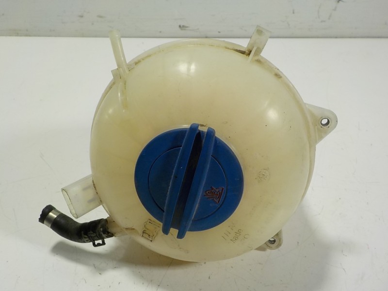 Recambio de deposito expansion para volkswagen t6.1 caravelle (sh) 2.0 tdi referencia OEM IAM 7E0121407B 7E0121407B 