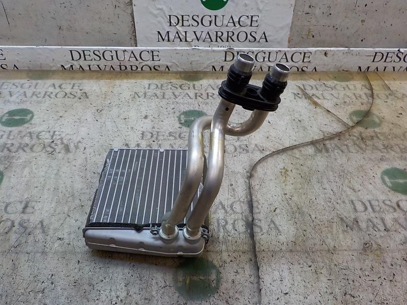 Recambio de radiador calefaccion / aire acondicionado para audi a3 (8p) 1.9 tdi referencia OEM IAM 1K0819031E  