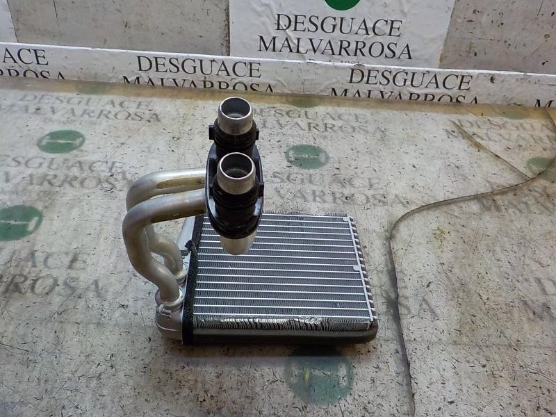 Recambio de radiador calefaccion / aire acondicionado para audi a3 (8p) 1.9 tdi referencia OEM IAM 1K0819031E  