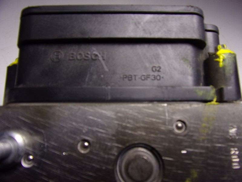 Recambio de abs para dacia logan ii 1.5 dci diesel fap cat referencia OEM IAM 476606853R 2265106516 