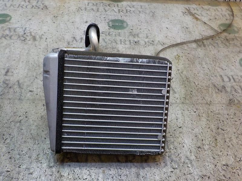 Recambio de radiador calefaccion / aire acondicionado para audi a3 (8p) 1.9 tdi referencia OEM IAM 1K0819031E  