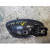 Recambio de maneta interior trasera izquierda para renault clio iv 0.9 referencia OEM IAM 826730001R  