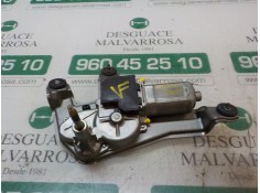 Recambio de motor limpia trasero para toyota corolla verso (r1) 2.2 turbodiesel cat referencia OEM IAM    2