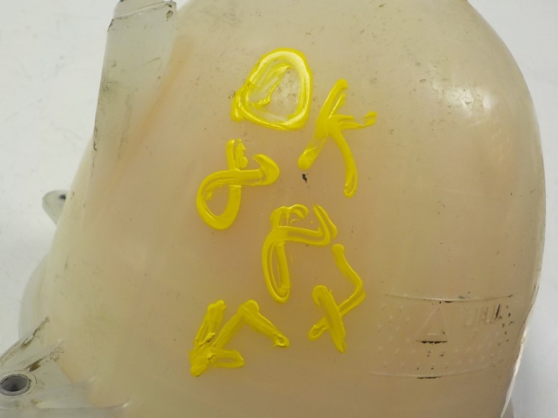 Recambio de deposito expansion para volkswagen t6.1 caravelle (sh) 2.0 tdi referencia OEM IAM 7E0121407B 7E0121407B 